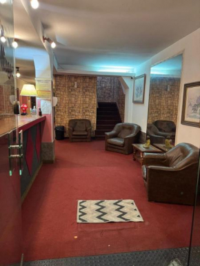 Hotel Le Mirage